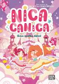 Nica Canica N.º 4