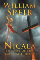 Nicaea - The Rise Of The Imperial Church