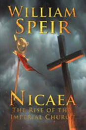 Nicaea - The Rise Of The Imperial Church