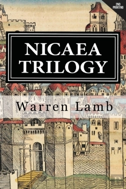 Bertrand.pt - Nicaea Trilogy