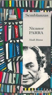 Nicanor Parra