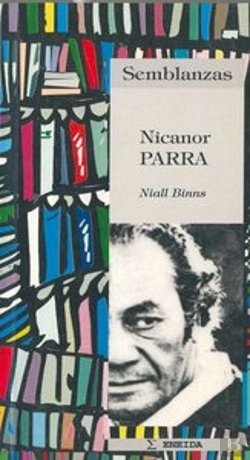 Bertrand.pt - Nicanor Parra