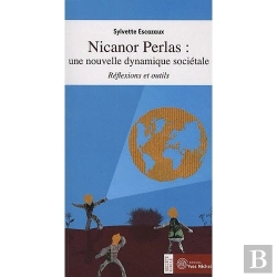Bertrand.pt - Nicanor Perlas : Une Nouvelle Dynamique Sociétale ; Réflexions Et Outils