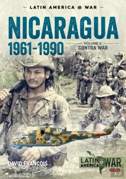 Bertrand.pt - Nicaragua 1961-1990