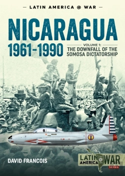 Bertrand.pt - Nicaragua 1961-1990 Volume 1