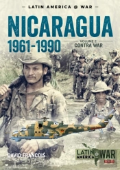 Nicaragua 1961-1990 Volume 2