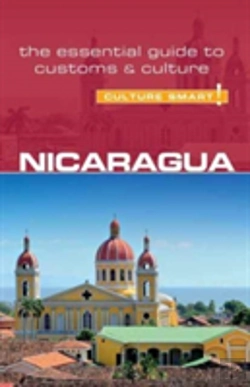 Bertrand.pt - Nicaragua - Culture Smart!