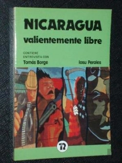 Bertrand.pt - Nicaragua Valientemente Libre