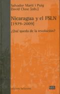 Nicaragua Y El Fsln 1979-2009