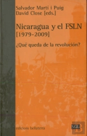 Nicaragua Y El Fsln 1979-2009