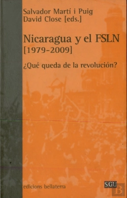 Bertrand.pt - Nicaragua Y El Fsln 1979-2009