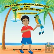 Nicaragua'S Guardabarranco And His Friend Enrique!