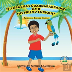 Bertrand.pt - Nicaragua'S Guardabarranco And His Friend Enrique!