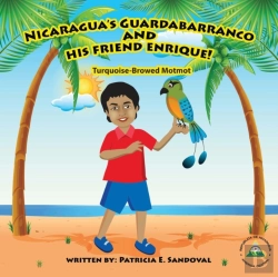 Bertrand.pt - Nicaragua'S Guardabarranco And His Friend Enrique!
