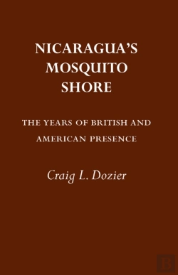 Bertrand.pt - Nicaragua'S Mosquito Shore