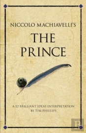 Niccolo Machiavelli'S The Prince