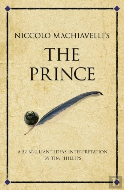 Bertrand.pt - Niccolo Machiavelli'S The Prince