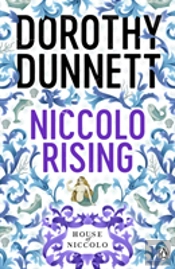 Niccolo Rising