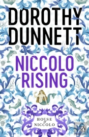 Niccolo Rising