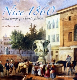 Bertrand.pt - Nice 1860 ; Dau Temp Que Berta Filava