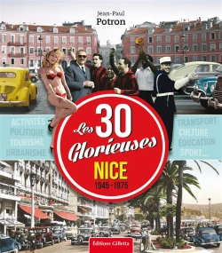 Bertrand.pt - Nice, 1945-1975 ; Les 30 Glorieuses