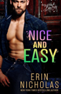 Nice And Easy (Boys Of The Big Easy)
