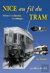 Nice Au Fil Du Tram T.2