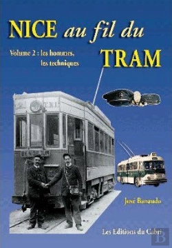 Bertrand.pt - Nice Au Fil Du Tram T.2