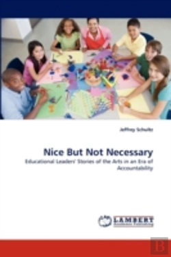 Bertrand.pt - Nice But Not Necessary
