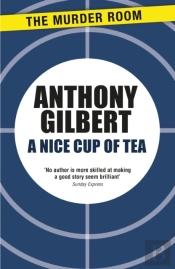 Nice Cup Of Tea