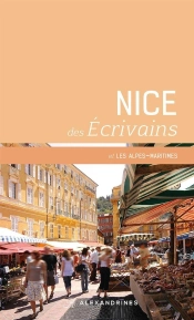 Nice Des Ecrivains