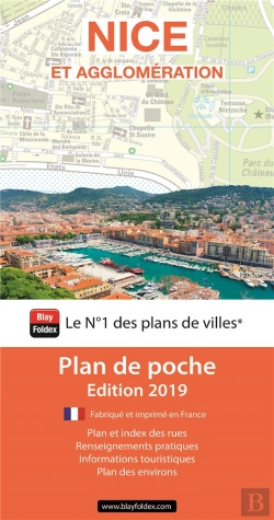 Bertrand.pt - Nice Et Agglomeration