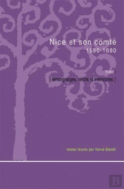 Bertrand.pt - Nice Et Son Comté Tome 1 1590-1680