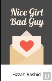Nice Girl Bad Guy