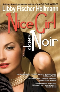 Bertrand.pt - Nice Girl Does Noir