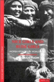 Nice Girls And Rude Girls