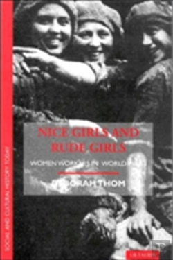 Bertrand.pt - Nice Girls And Rude Girls
