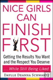 Nice Girls Can Finish First