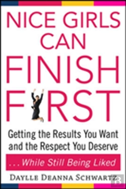 Bertrand.pt - Nice Girls Can Finish First