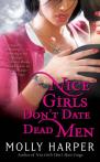 Nice Girls Don'T Date Dead Men