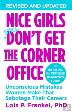 Bertrand.pt - Nice Girls Don'T Get The Corner Office
