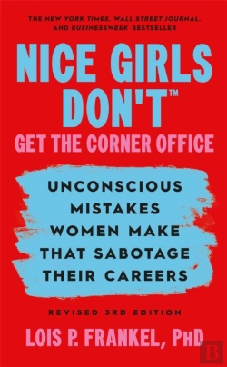 Bertrand.pt - Nice Girls Don'T Get The Corner Office