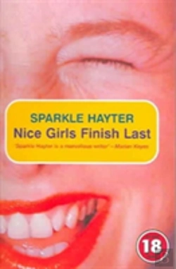 Bertrand.pt - Nice Girls Finish Last