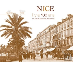 Bertrand.pt - Nice ; Il Y A 100 Ans ; En Cartes Postales Anciennes