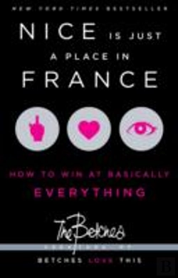 Bertrand.pt - Nice Is Just A Place In France