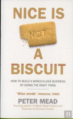 Bertrand.pt - Nice Is Not A Biscuit