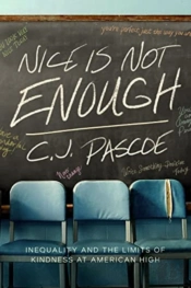 Nice Is Not Enough
