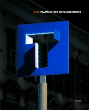 Nice ; Le Tramway Des Métamorphoses