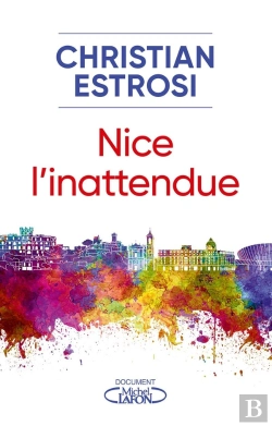 Bertrand.pt - Nice, L'Inattendue