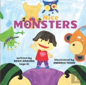 Nice Monsters
